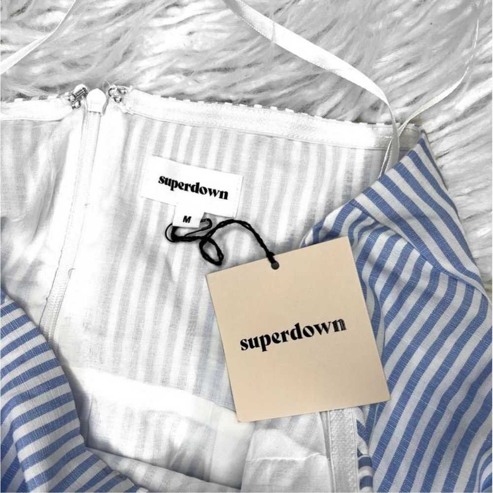 Superdown Mini dress - image 4