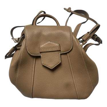 Mac Douglas Leather backpack - image 1