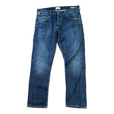 Citizens Of Humanity Boyfriend jeans - image 1