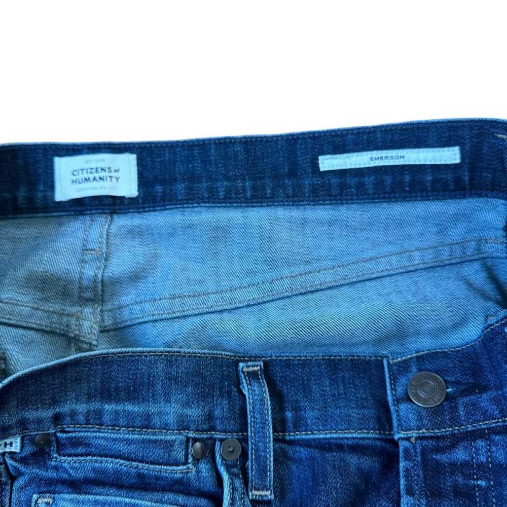 Citizens Of Humanity Boyfriend jeans - image 3