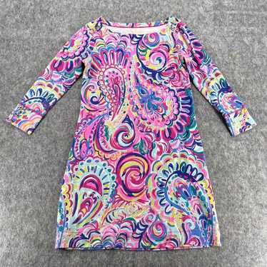 Lilly Pulitzer Lilly Pulitzer Womens Multicolor U… - image 1