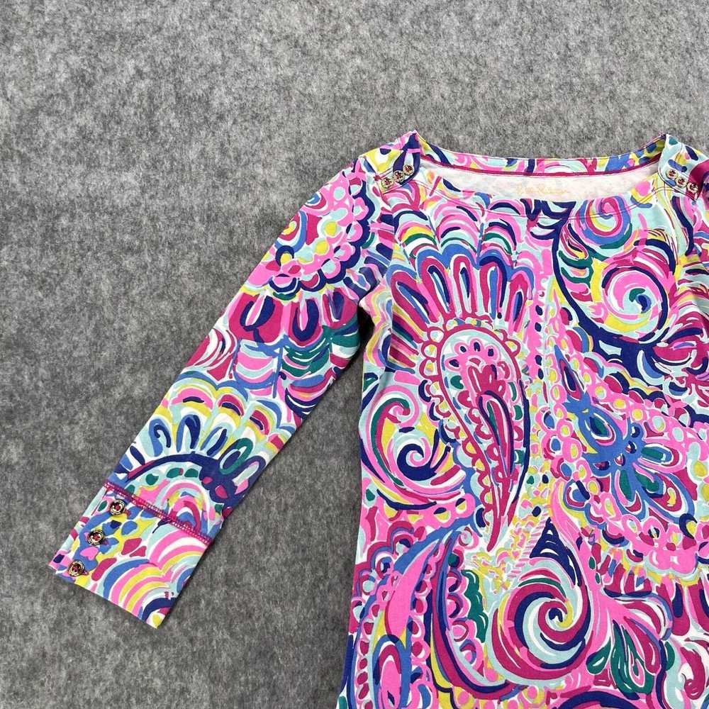 Lilly Pulitzer Lilly Pulitzer Womens Multicolor U… - image 2