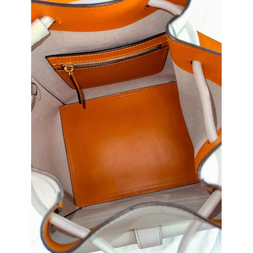 Dooney and Bourke Leather handbag - image 6