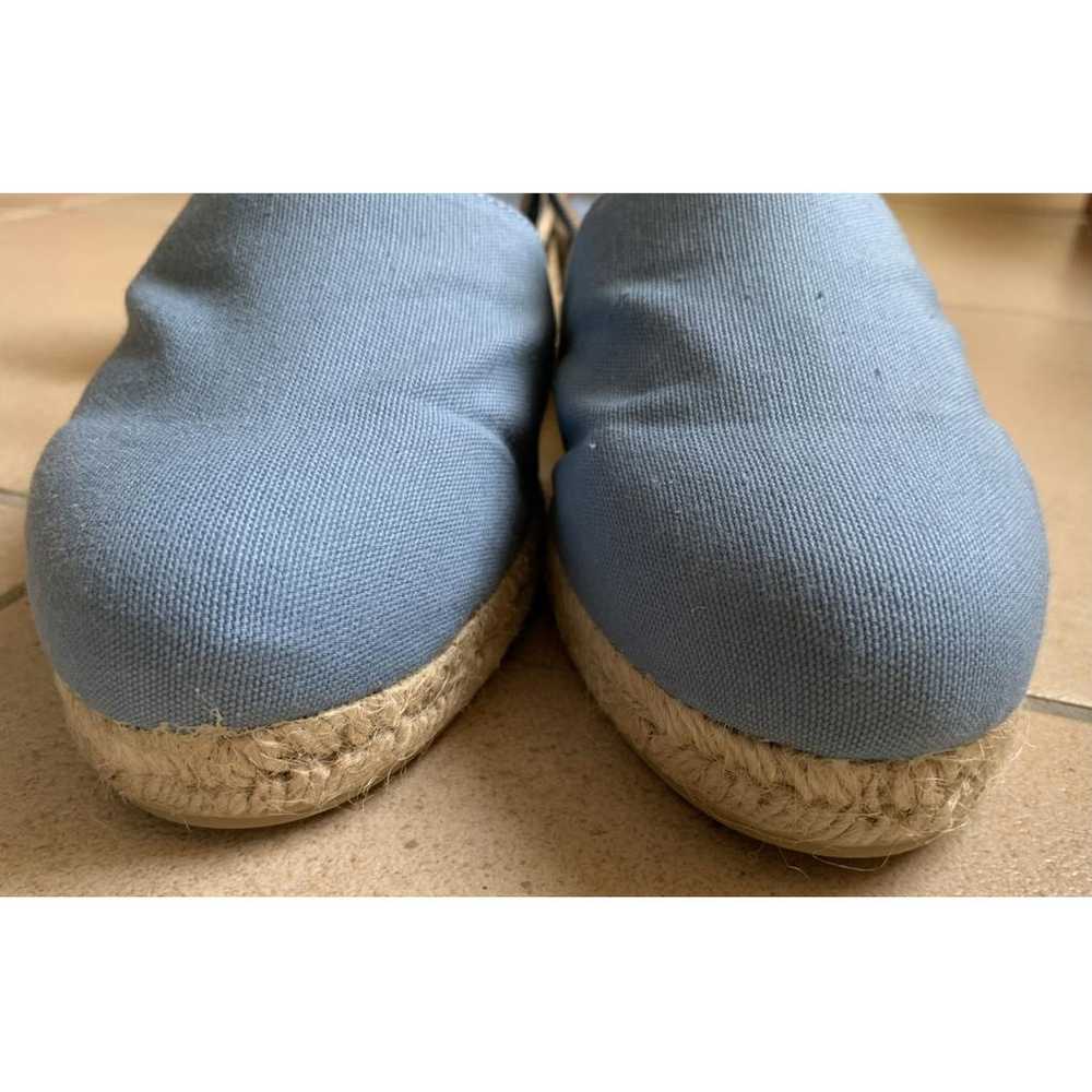 Castaner Cloth espadrilles - image 5