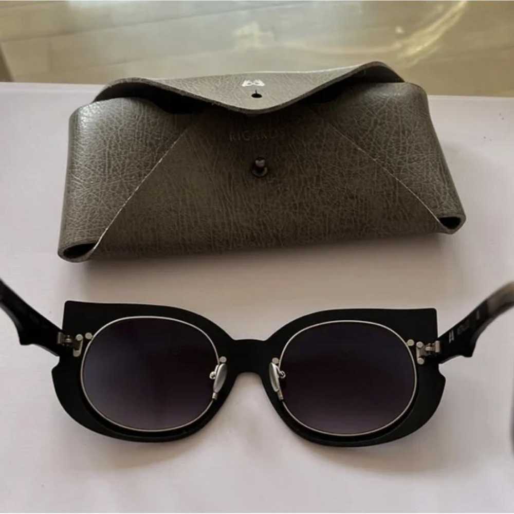 Rigards Oversized sunglasses - image 9