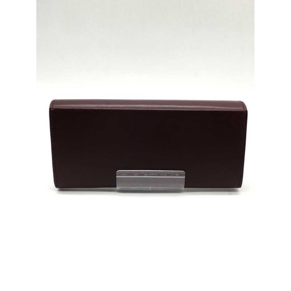 Paul Smith Leather small bag - image 2