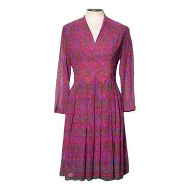 American Vintage Silk mid-length dress - image 1