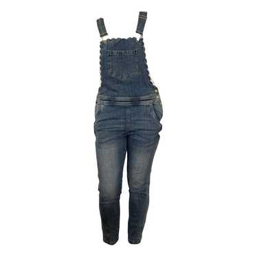 Wyse London Jumpsuit - image 1