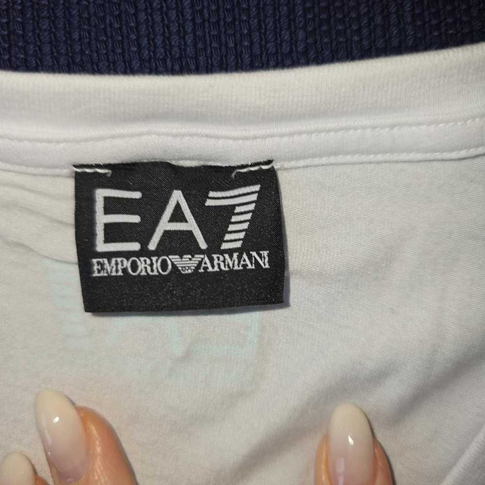 Emporio Armani Knitwear - image 2