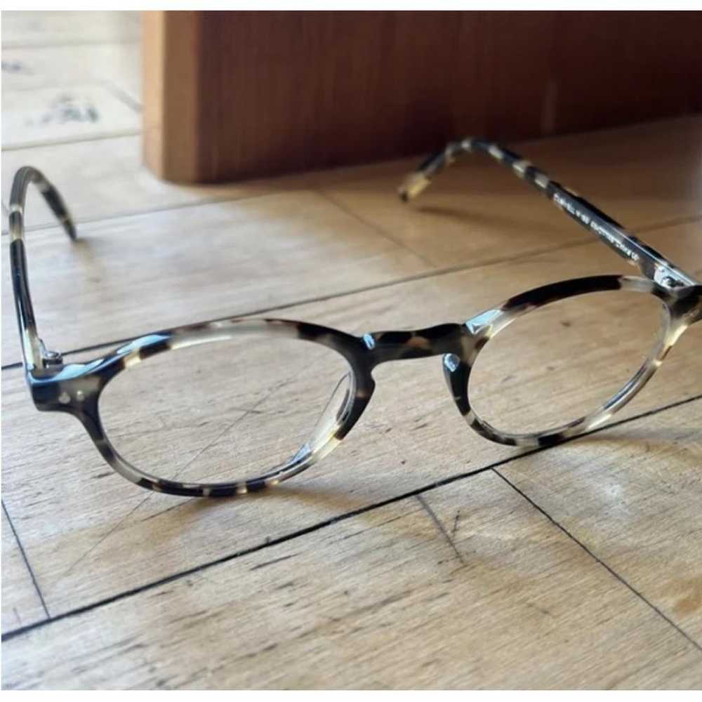 Warby Parker Sunglasses - image 10