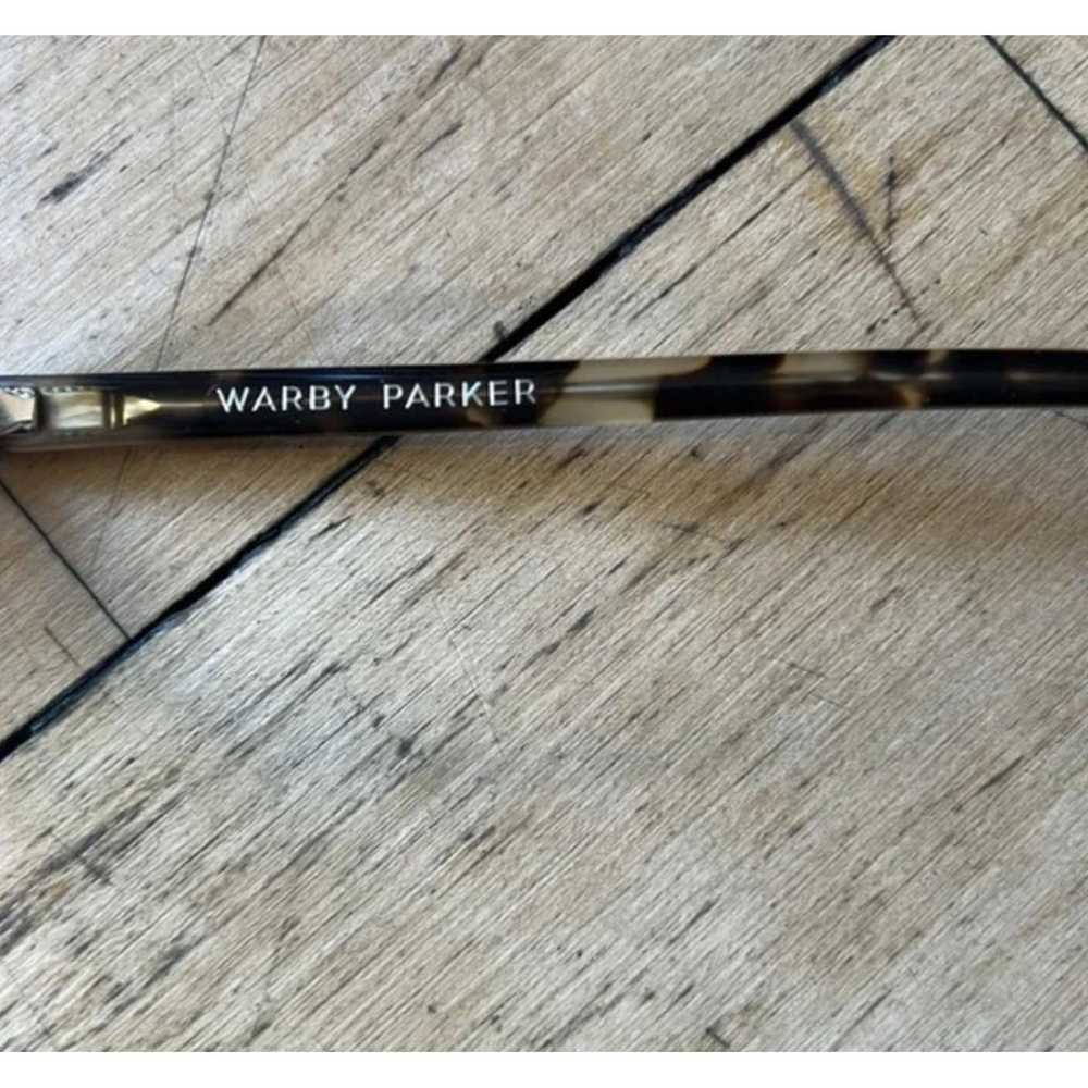 Warby Parker Sunglasses - image 6