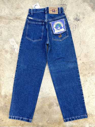 Blue Comet High-Rise 26" W Jeans - image 1