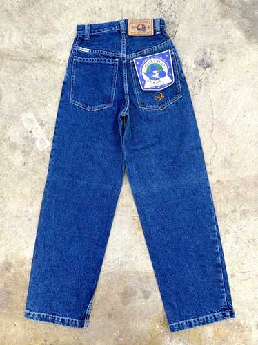 Blue Comet High-Rise 25" W Jeans