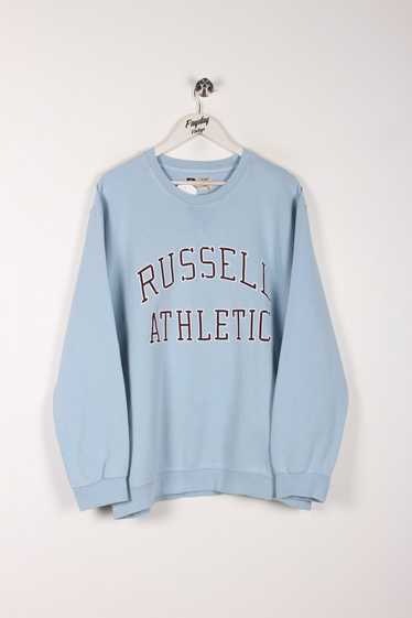 90's Russell Athletic Sweatshirt XL