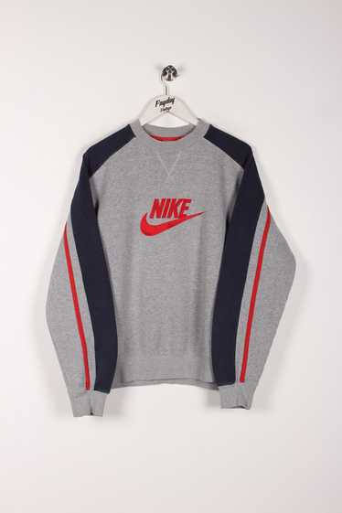 00's Nike Sweatshirt Medium