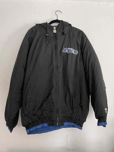 Logo 7 × NBA × Vintage Orlando Magic Logo 7 Jacket