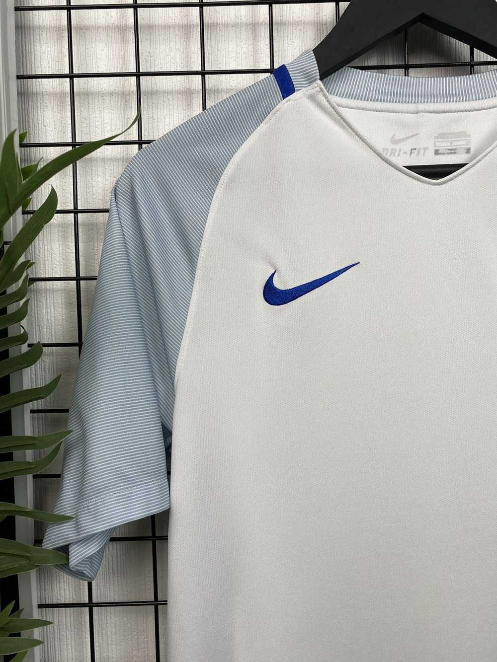 Nike × Soccer Jersey England national team 2016Ni… - image 5