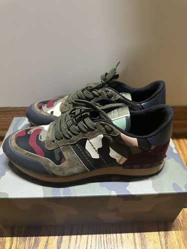 Valentino Garavani Rockrunner