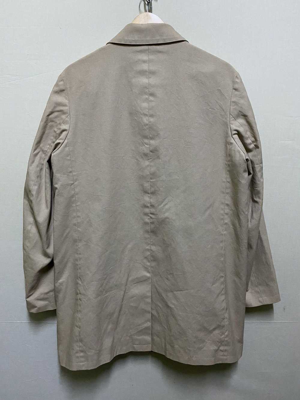 Paul Smith × R.Newbold R. Newbold Long Coat Jacket - image 6