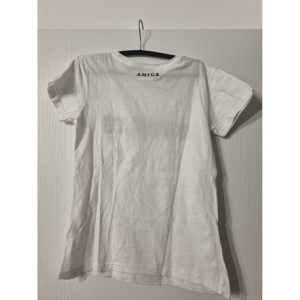 Non Signé / Unsigned T-shirt - image 6