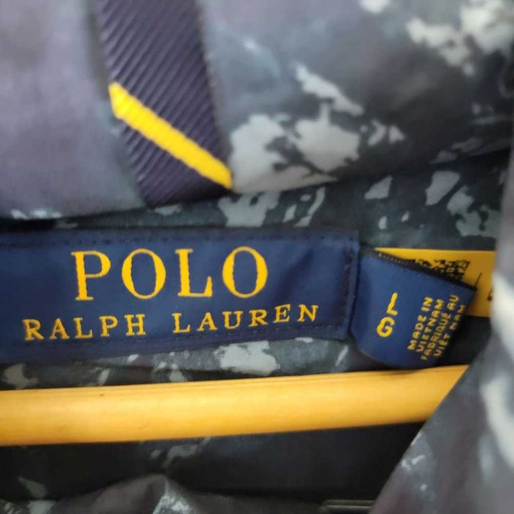Polo Ralph Lauren Polo Ralph Lauren Tie Dye Conve… - image 7