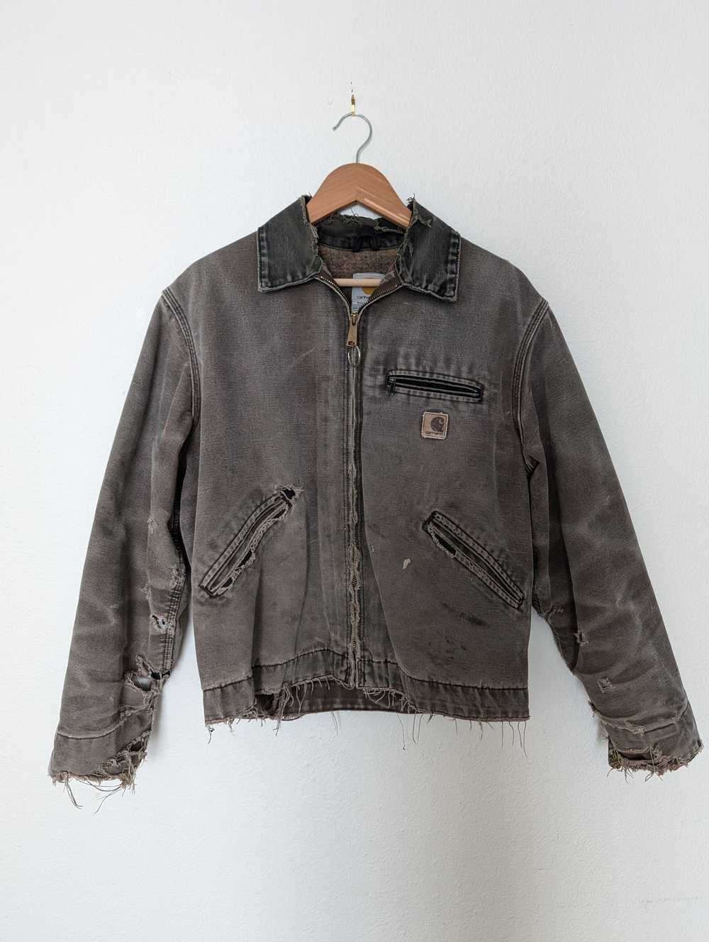 Carhartt × Unsound Rags × Vintage Insane Faded an… - image 1