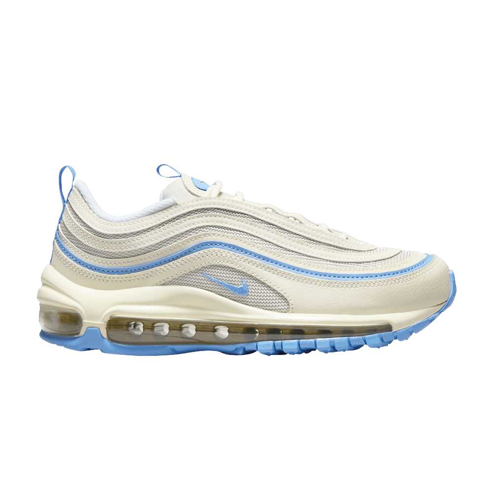 Nike Wmns Air Max 97 Athletic Department - Univer… - image 1
