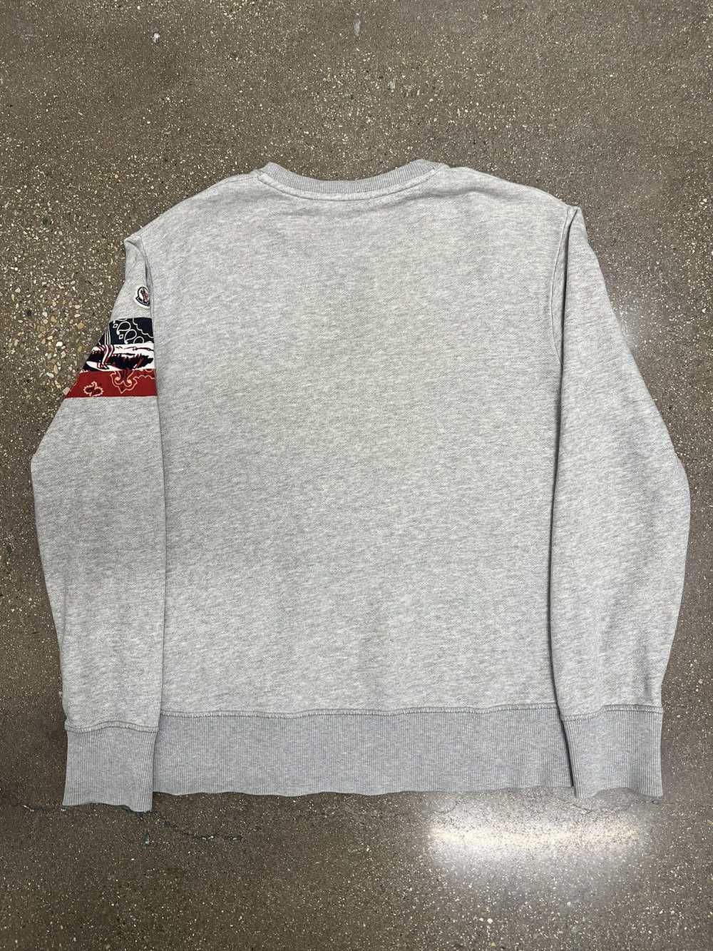 Moncler Moncler 17SS Arm Band Sweater - image 2