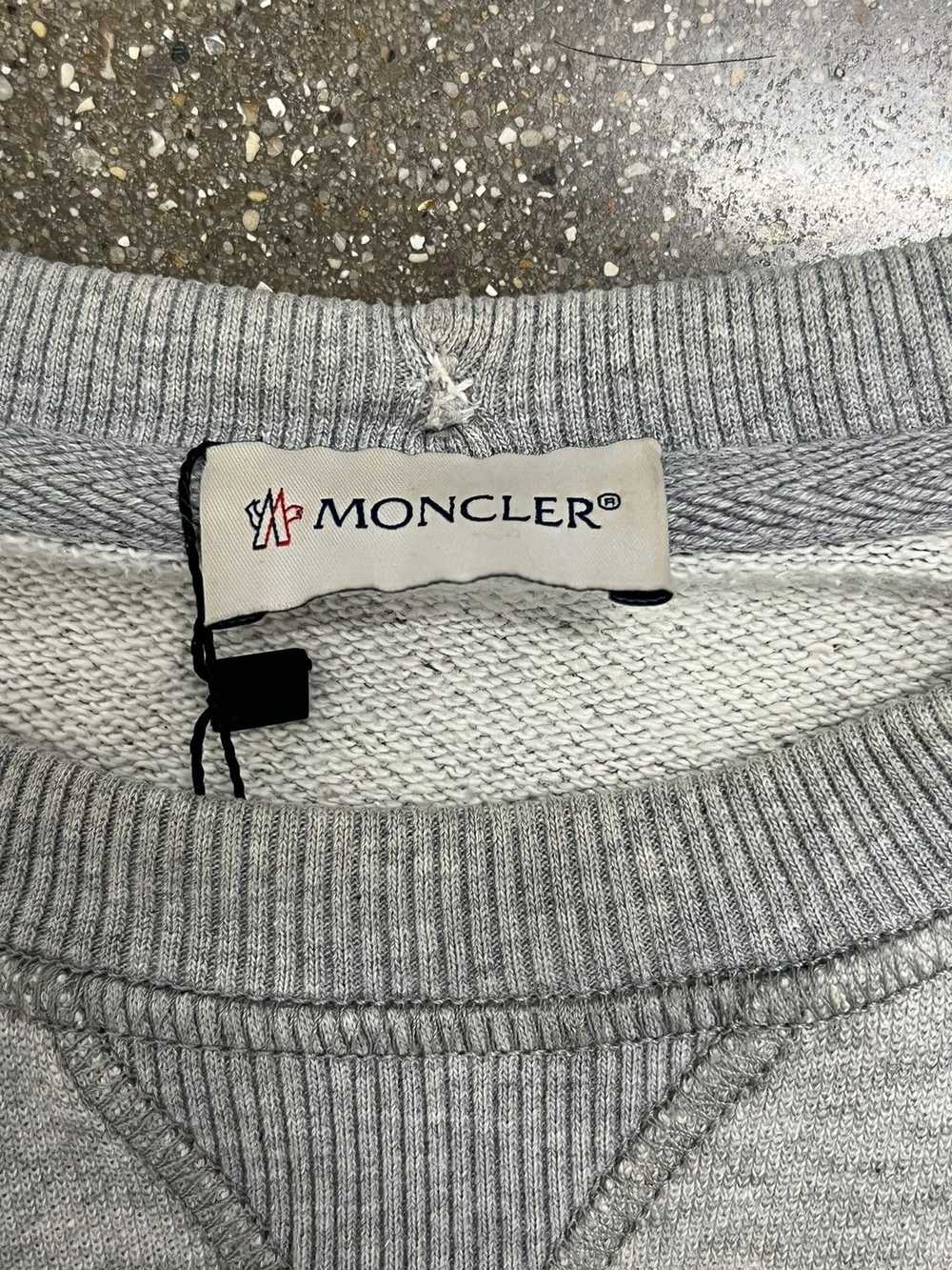 Moncler Moncler 17SS Arm Band Sweater - image 4