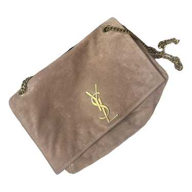 Saint Laurent Reversible kate handbag
