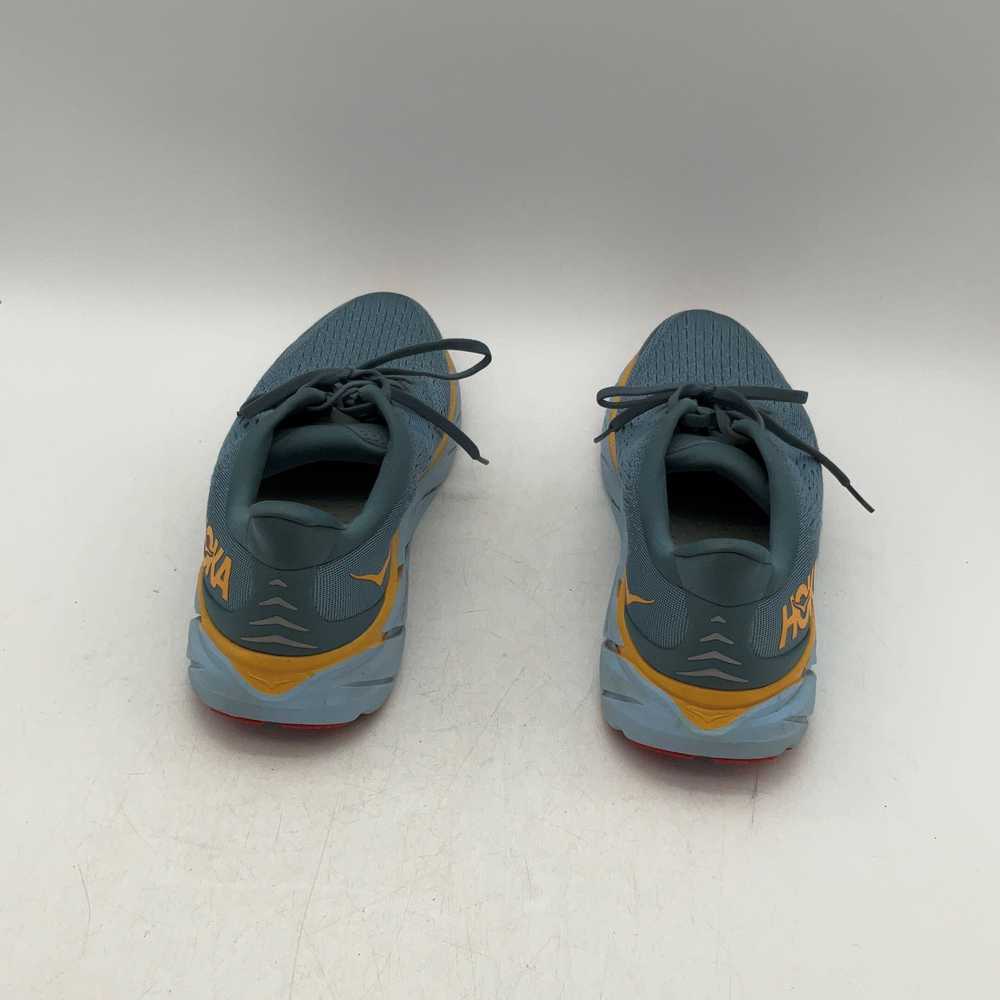 Hoka One One Mens Sneaker Shoes Clifton 8 1119393… - image 5