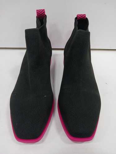 Vivaia Women's Black & Pink Size 10 Shoes - image 1
