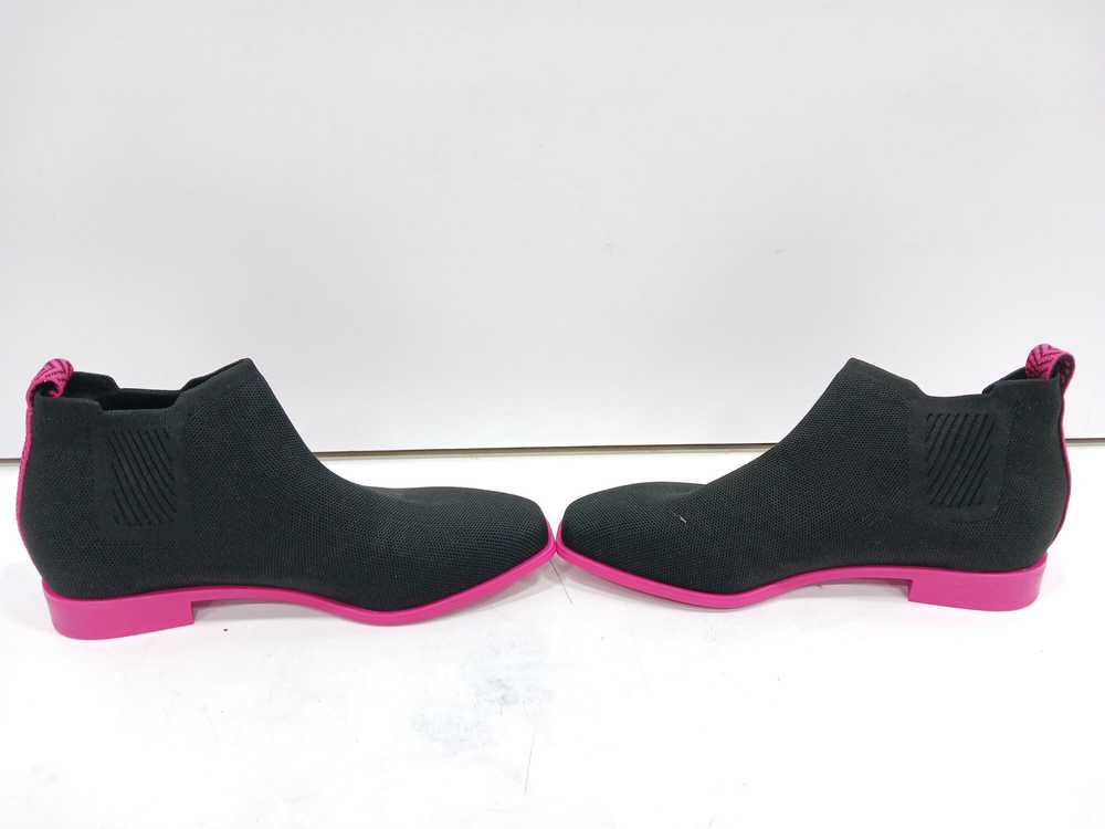 Vivaia Women's Black & Pink Size 10 Shoes - image 3