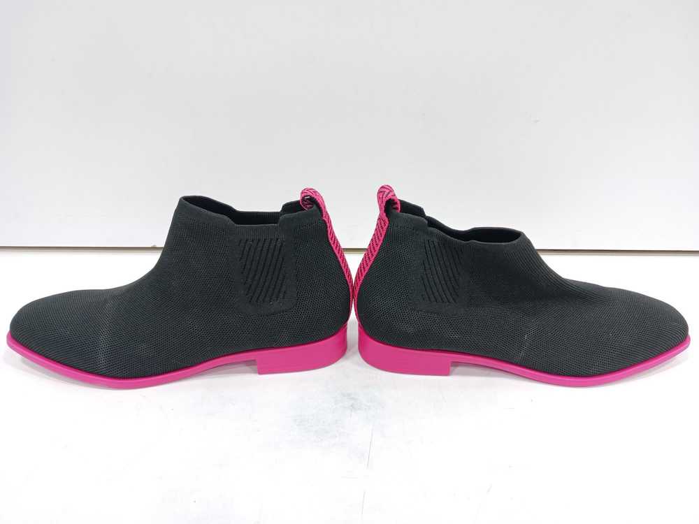 Vivaia Women's Black & Pink Size 10 Shoes - image 4