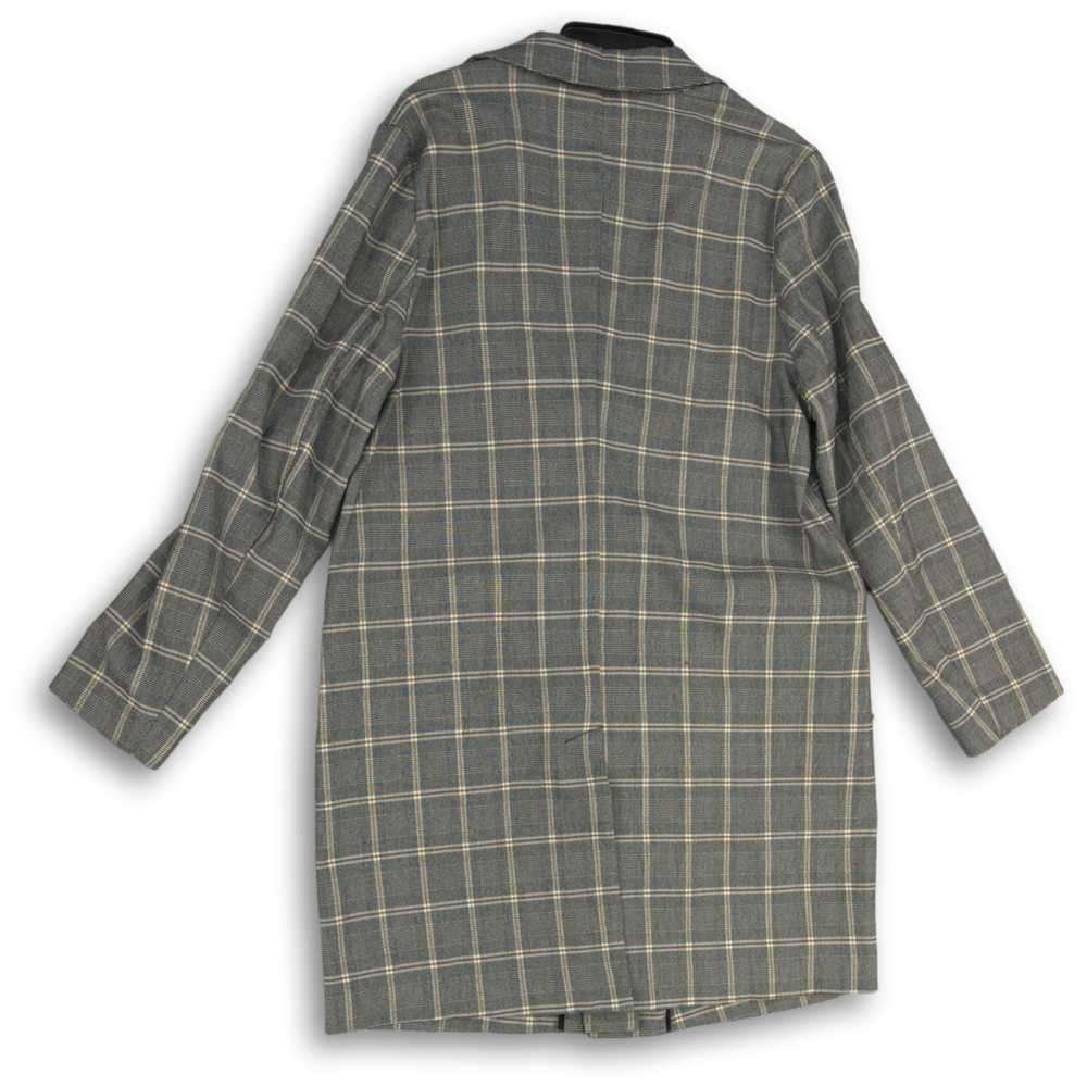 NWT Adrianna Papell Womens Jacket Long Sleeve Jac… - image 2