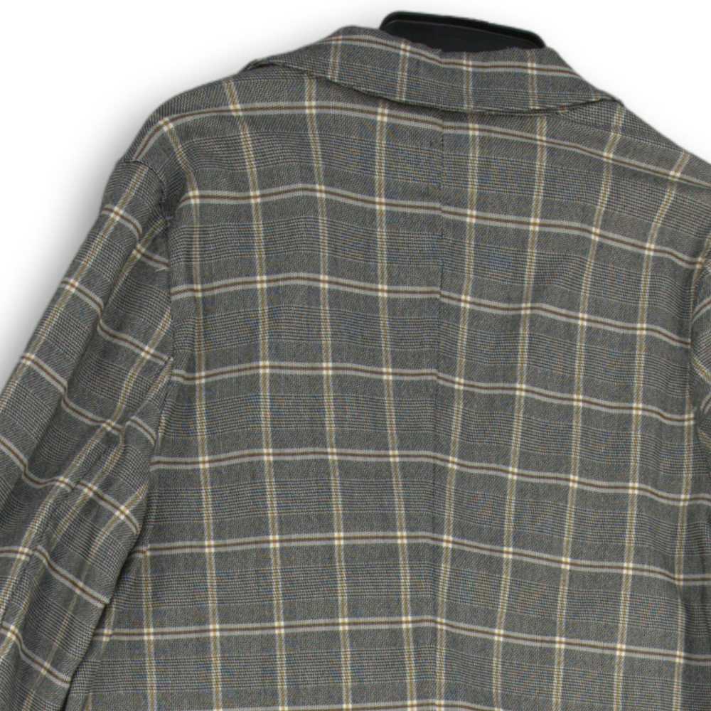 NWT Adrianna Papell Womens Jacket Long Sleeve Jac… - image 4
