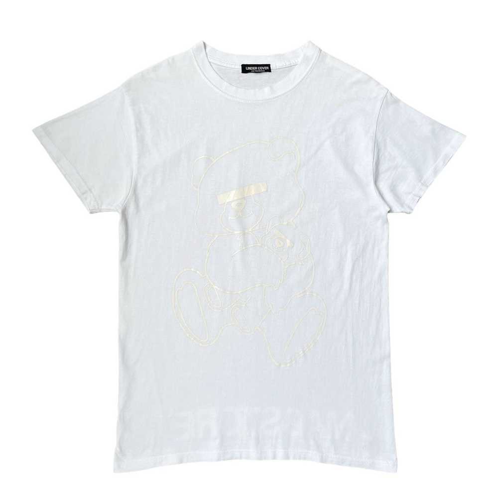 Undercover Undercover 'MADSTORE' Tee - image 1