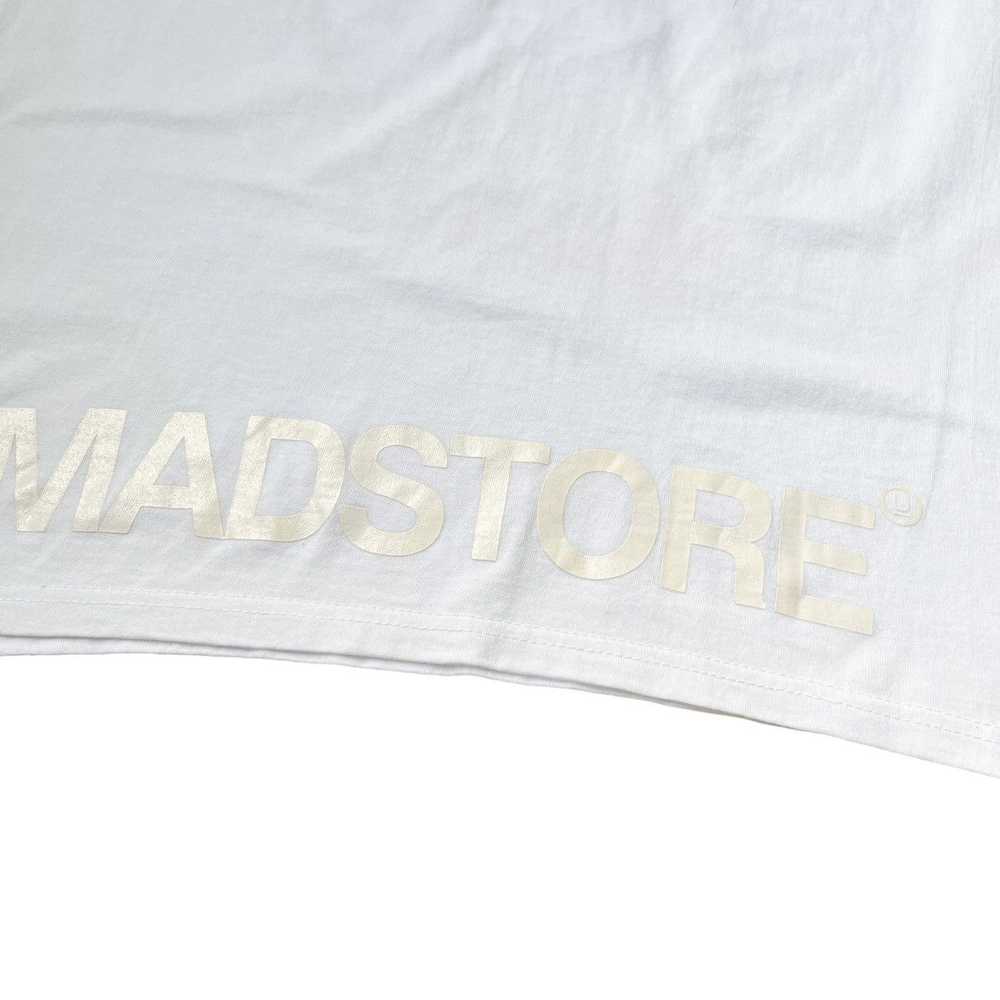 Undercover Undercover 'MADSTORE' Tee - image 5