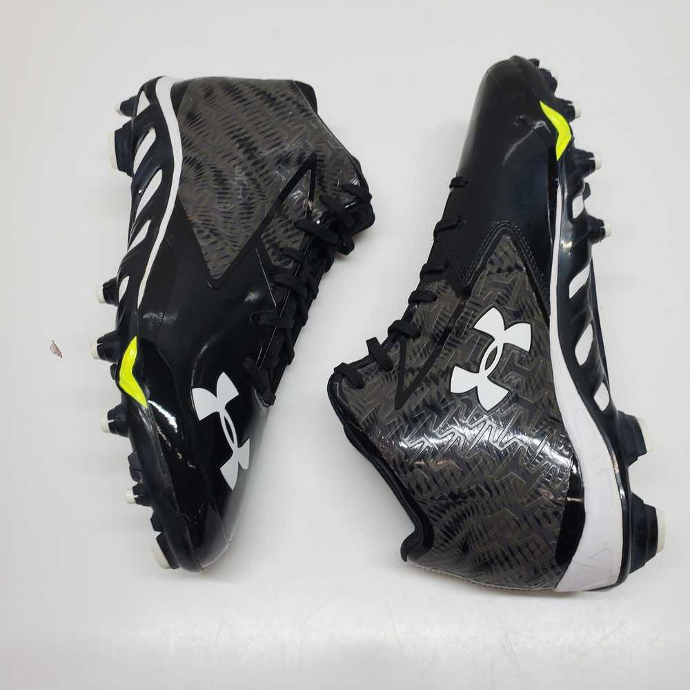 Under Armour Clutchfit Nitro - Men's 13.5 - image 3