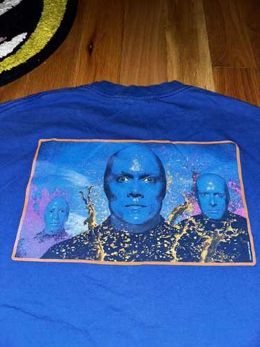 gbrs group t shirt - Gem