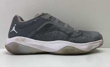 Air Jordan 11 CMFT Low Cool Grey Athletic Shoe Me… - image 1