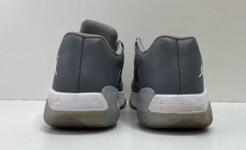 Air Jordan 11 CMFT Low Cool Grey Athletic Shoe Me… - image 4