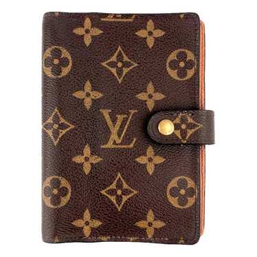 Louis Vuitton Cloth purse