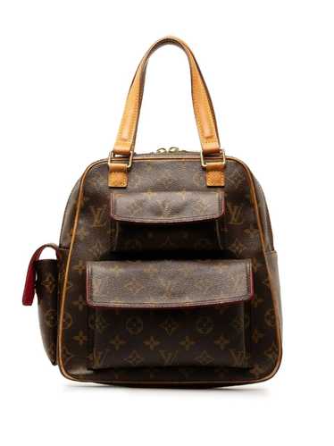 Louis Vuitton Pre-Owned 2003 Monogram Excentri-Cit