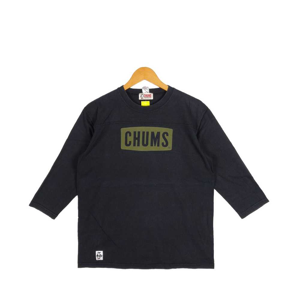 Chums × Streetwear × Vintage Vintage Chums T Shir… - image 1