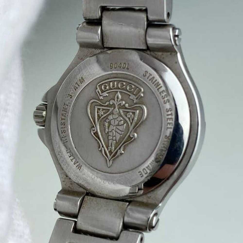Gucci Watch - image 12