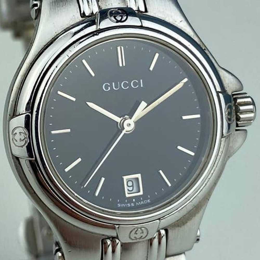 Gucci Watch - image 4