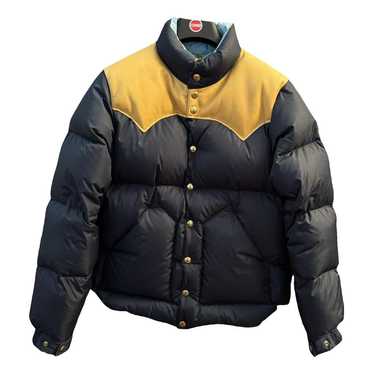 Rocky Mountain Featherbed Vest - image 1