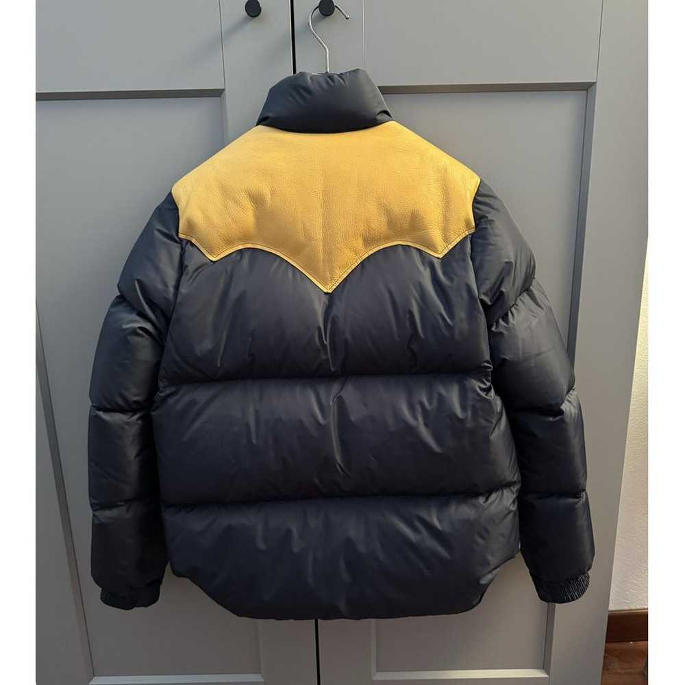 Rocky Mountain Featherbed Vest - image 2