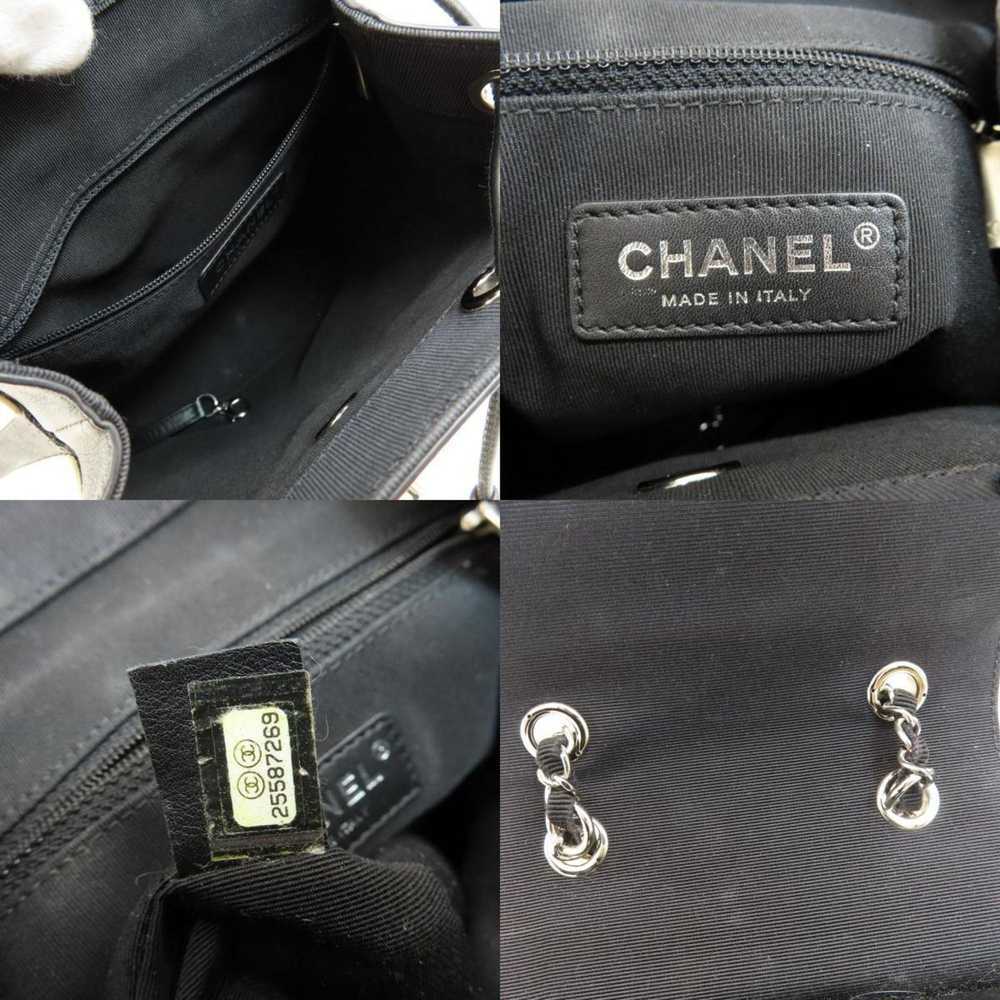 Chanel Chanel Matelasse Coco Mark Backpack/Daypac… - image 5